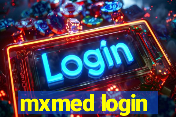 mxmed login